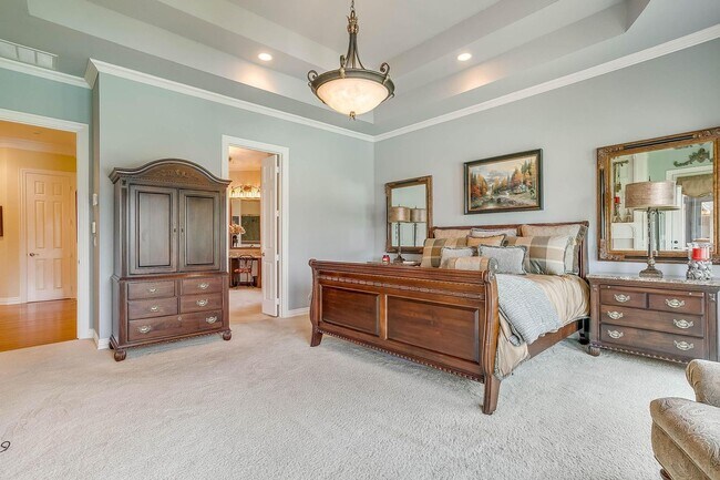 Foto del edificio - 4+ Acre 4BR, 3 BATH Custom Home- Off Boat ...