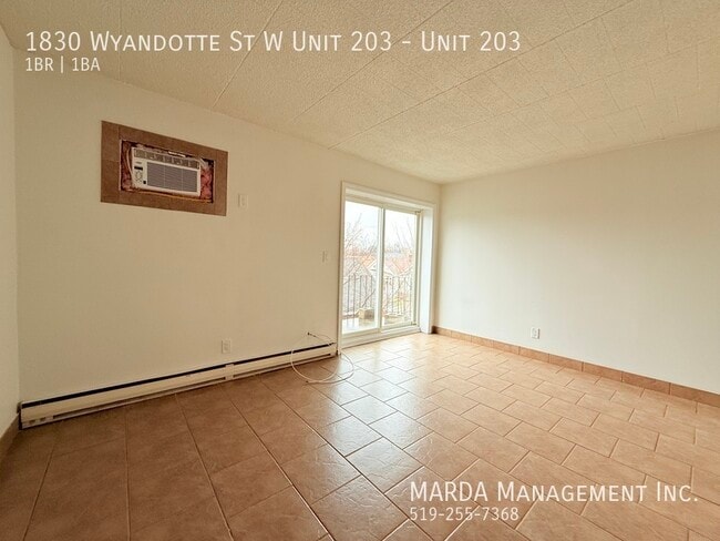 Building Photo - FULLY RENOVATED 1-BEDROOM / 1-BATH APARTMENT IN WEST WINDSOR + HYDRO