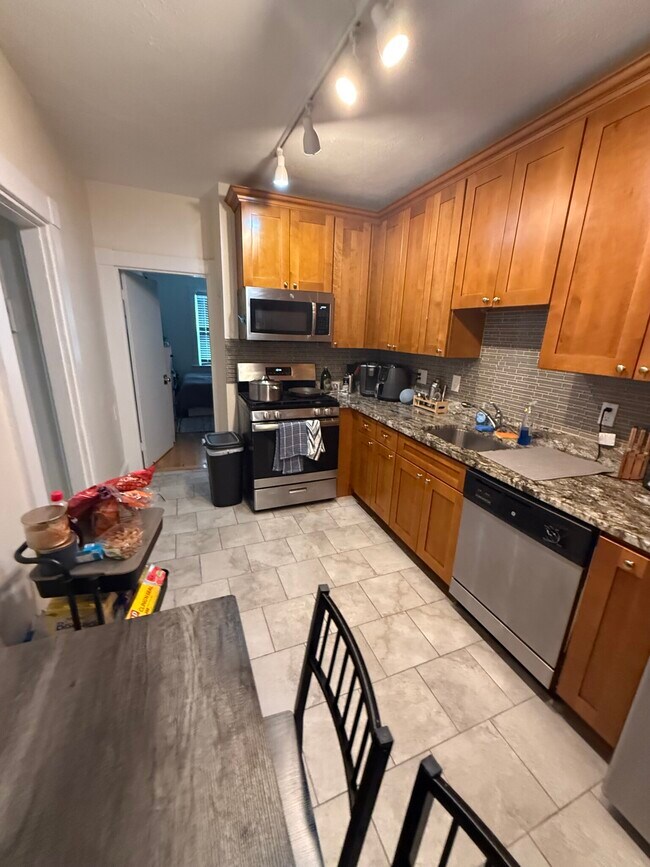 Foto del edificio - 74 Gore St