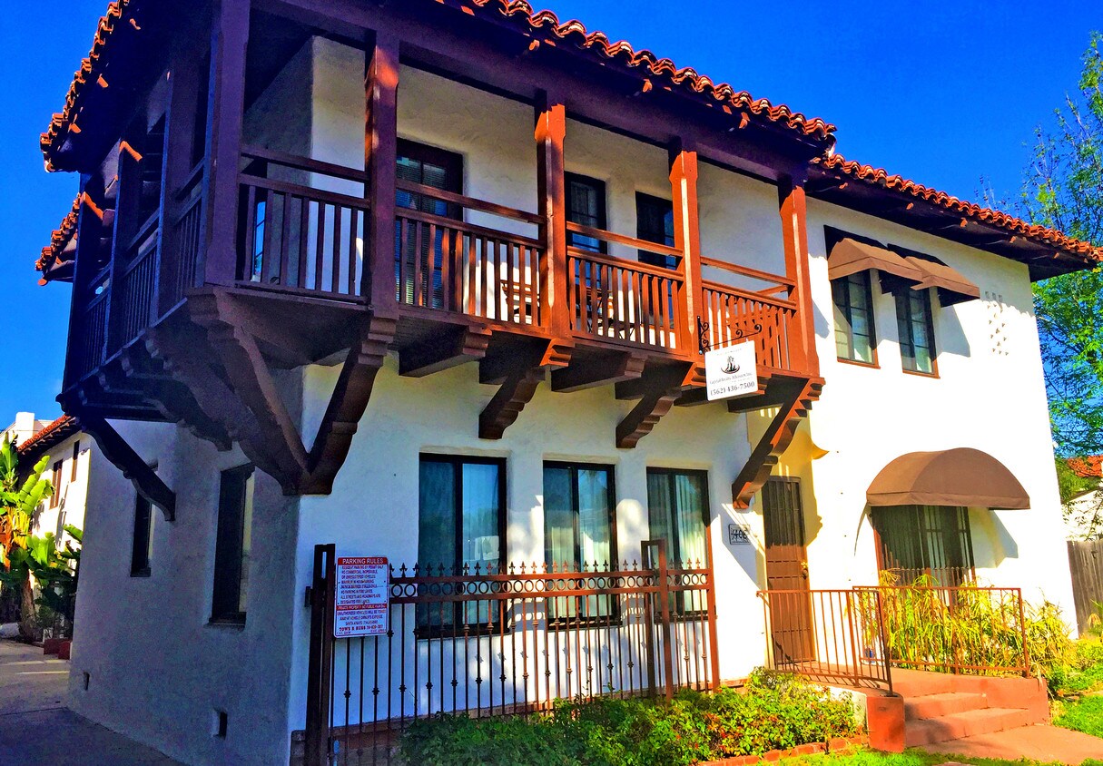 Foto principal - 1408 N Broadway