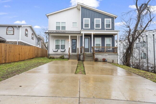 Building Photo - Vester Ave 610