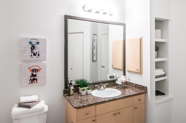 Foto del edificio - The Montrose