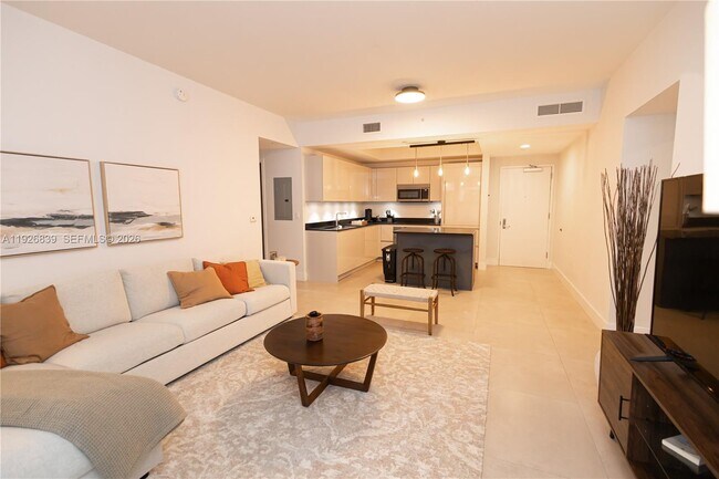 Foto del edificio - 1010 Brickell Ave