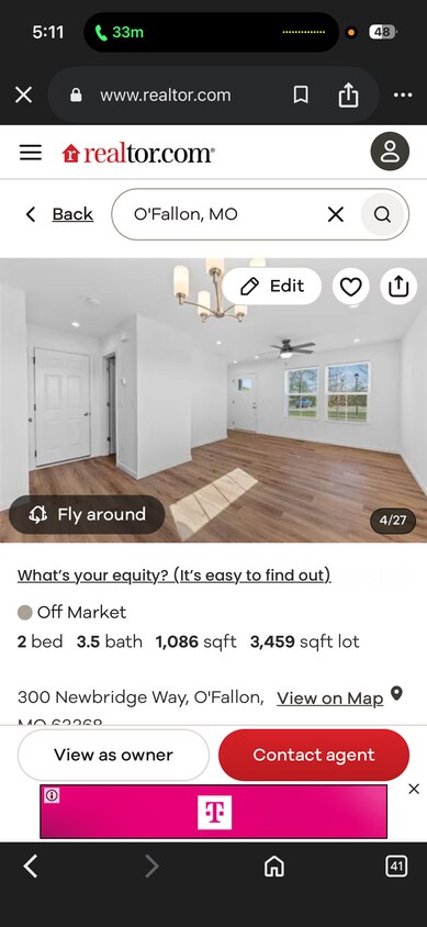 Foto del edificio - 300 Newbridge Way