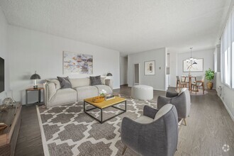 Building Photo - BEAUTIFUL REMODELED 1 AND 2 BEDROOM UNITS ...