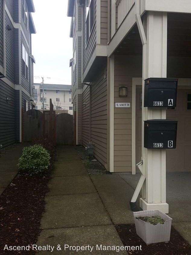 Foto principal - 6613 NE Grand Ave
