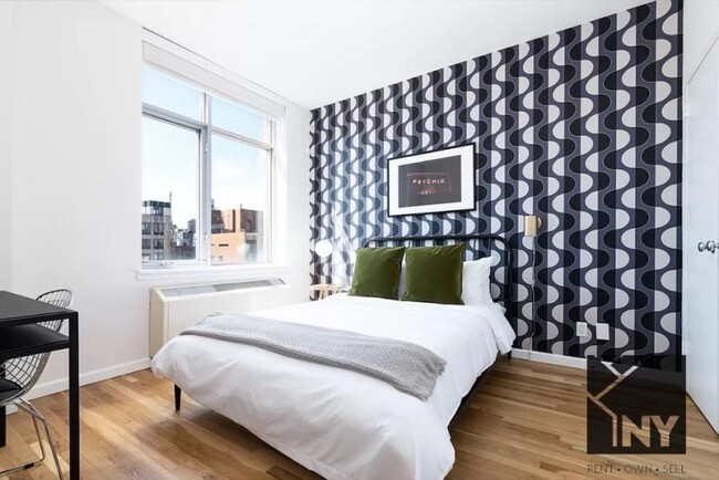 Foto del edificio - 2 bedroom in New York NY 10011