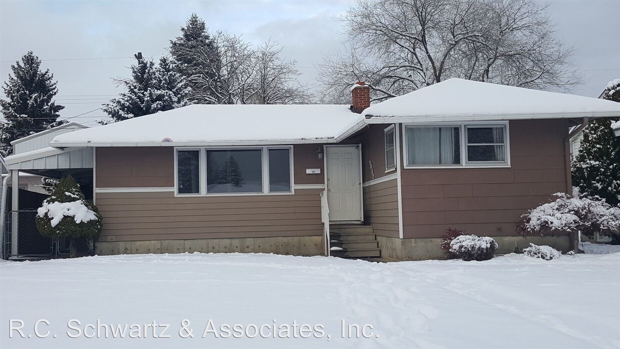 Foto principal - 4007 E Cleveland Ave