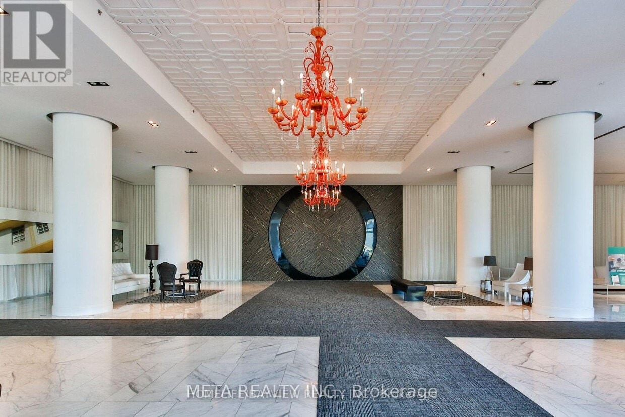 Building Photo - 90 Park Lawn Rd