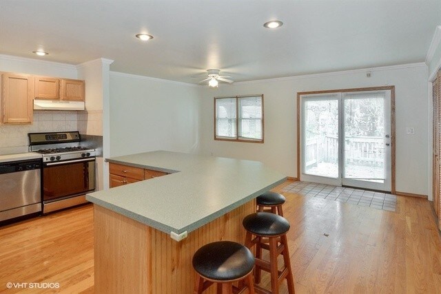 Building Photo - 2617 W Attrill St