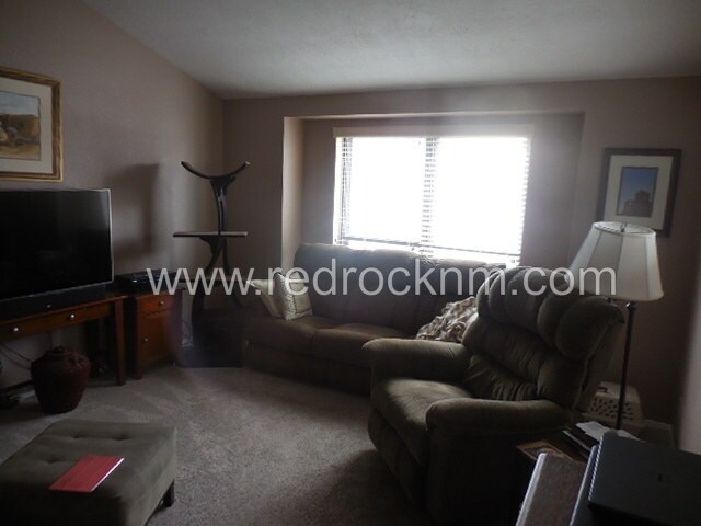 Foto del edificio - Single Story 2BR/2BTH Townhome in Rio Rancho!