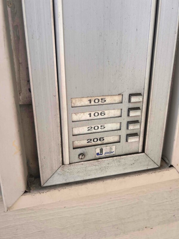 Foto del edificio - 491 Miller Ave