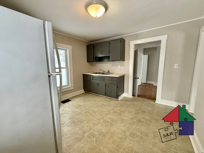 Foto del edificio - 32 Hall St