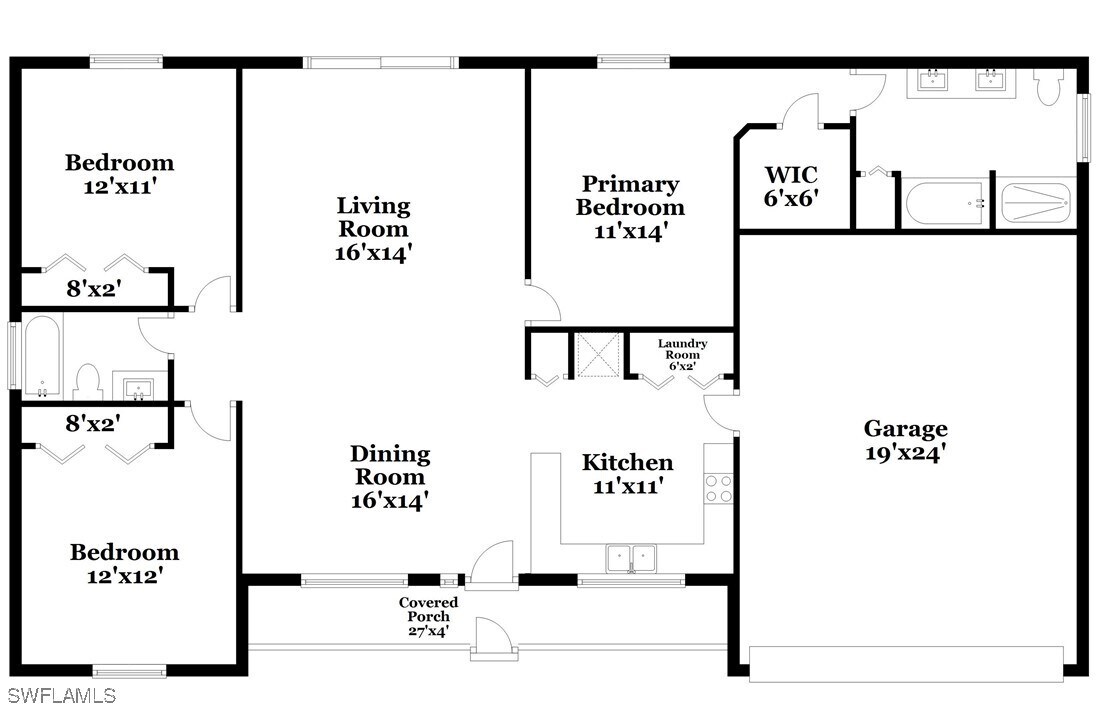 Primary Photo - 149 Partridge St