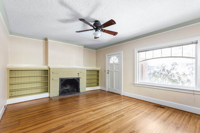 Foto del edificio - 2326 NE 9th Ave