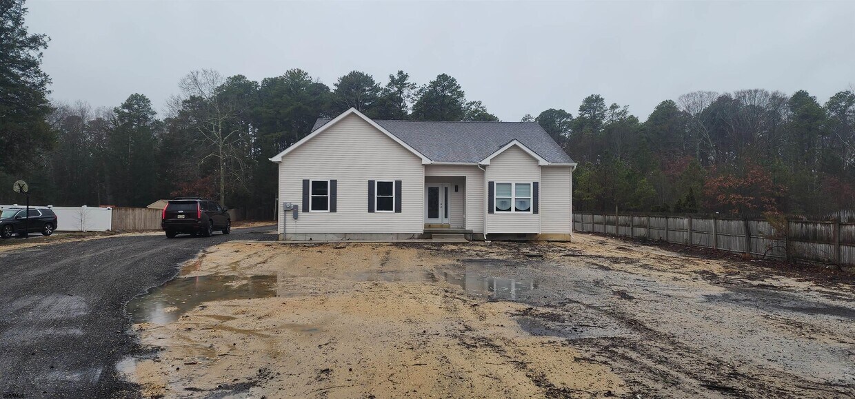 335 N New York Rd, Galloway, NJ 08205 House Rental in Galloway, NJ