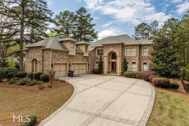 Building Photo - 993 Jordan Way