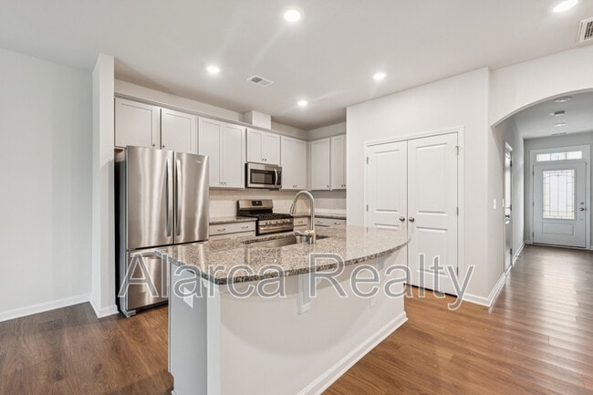 Foto del edificio - 14009 Castle Nook Dr