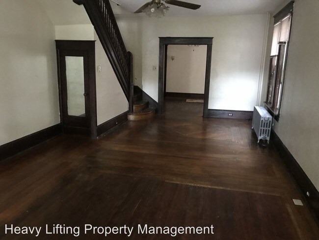 Foto del edificio - 705 N 17th St