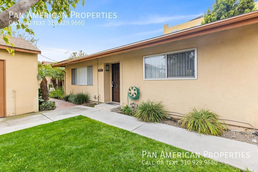 Photo - 15443 Van Buren-