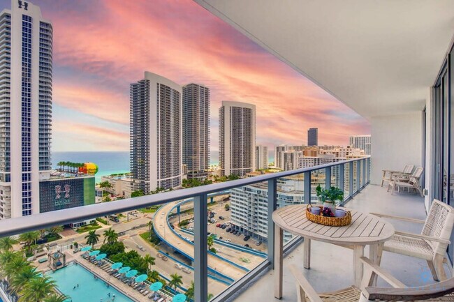 Foto del edificio - 4010 S Ocean Dr