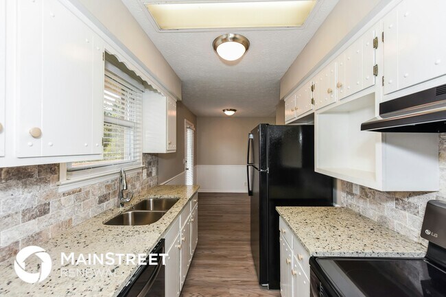 Foto del edificio - 209 Township Dr