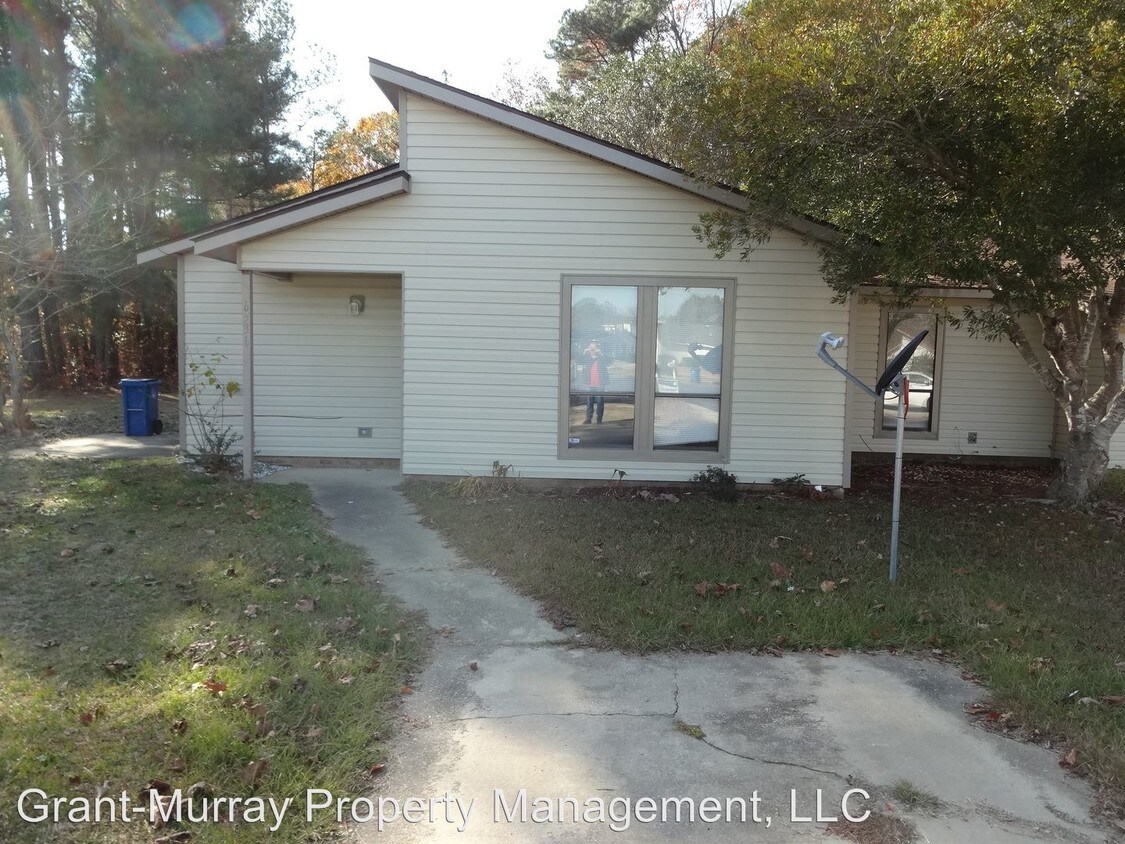 2 br, 2 bath House 6536 Wicklow Place House for Rent in