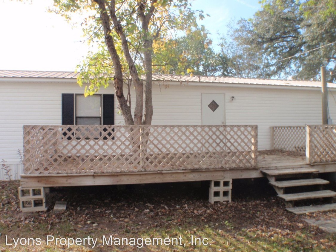 Foto principal - 2 br, 1 bath House - 5348 OLD HWY 41 N