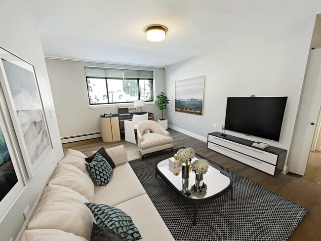 Foto del edificio - 6040 N Sheridan Rd