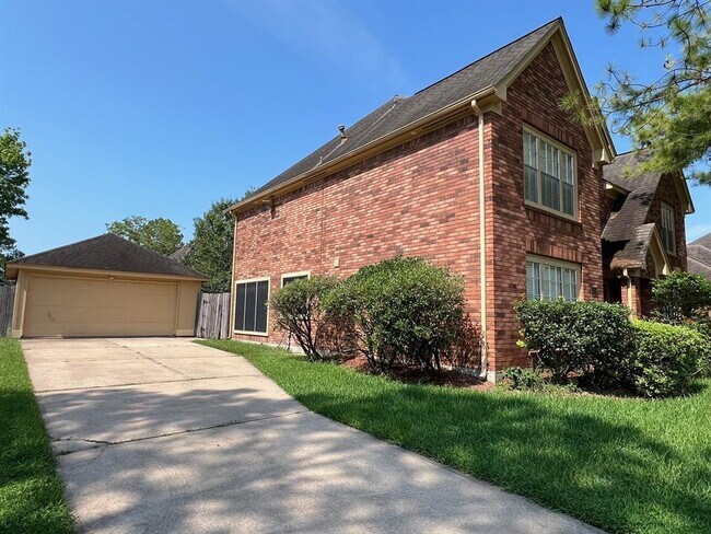 Building Photo - 3507 Corbett Ct