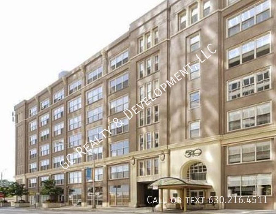 Foto principal - 540 N Lake Shore Dr