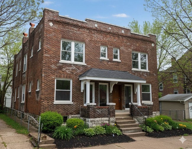 Building Photo - 4746 Nebraska Ave