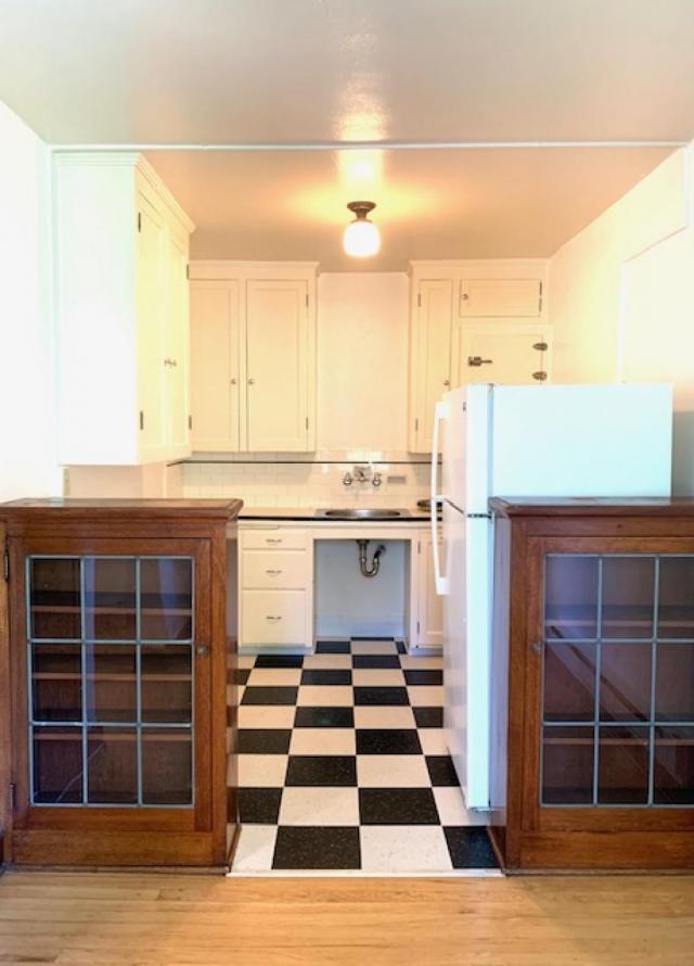 Foto del edificio - 1 bedroom in Seattle WA 98102