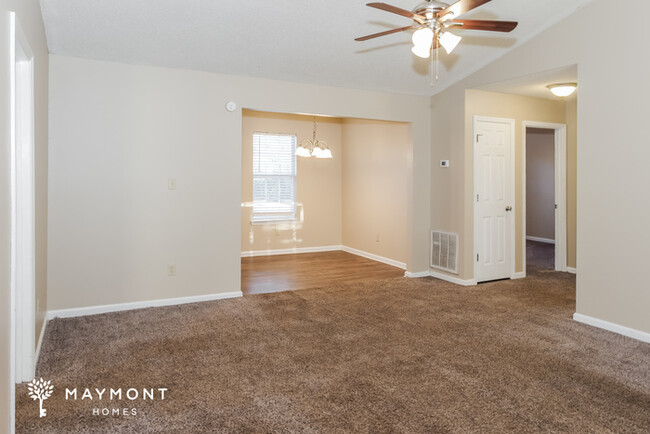 Building Photo - Welcome Home to Toney, AL