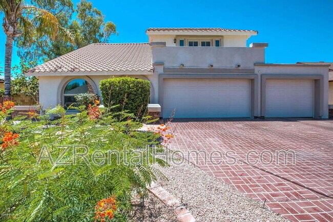 Foto del edificio - 1033 W Madero Ave