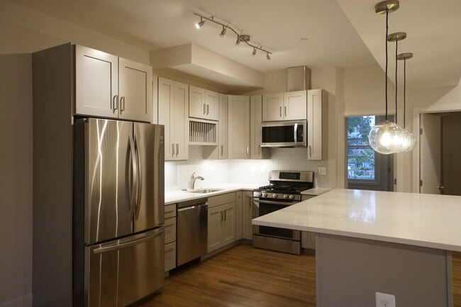 Photo - 2515 University Pl NW Townhome