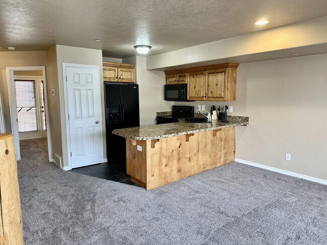 Foto del edificio - 3521 N Fox Run Dr