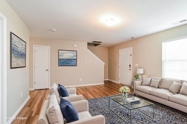 Foto del edificio - 311 Hunslet Cir