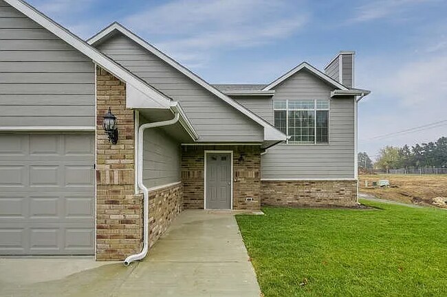 Foto del edificio - 1218 S Longford St