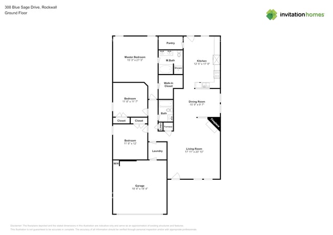 Building Photo - 308 Blue Sage