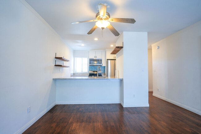Kitchen - 4152 Mount Alifan Pl