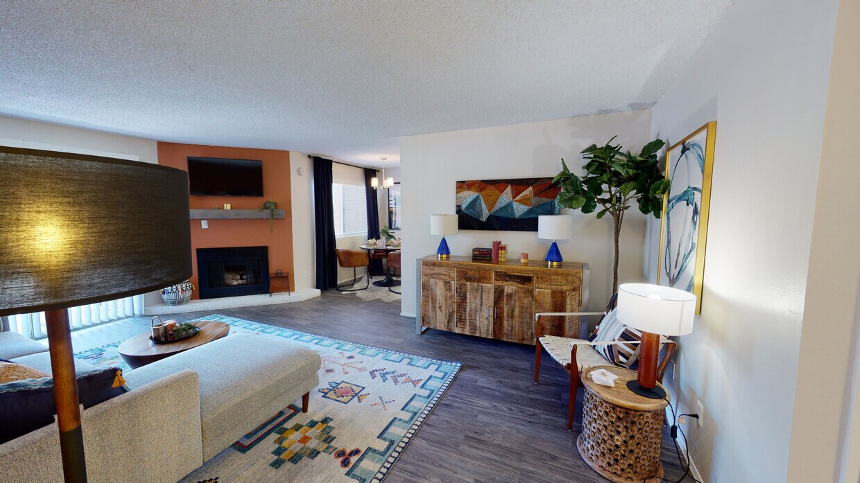 Photo - Villas Las Toronjas II Apartments