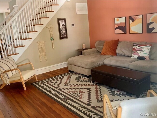 Foto del edificio - 2927 W Leigh St