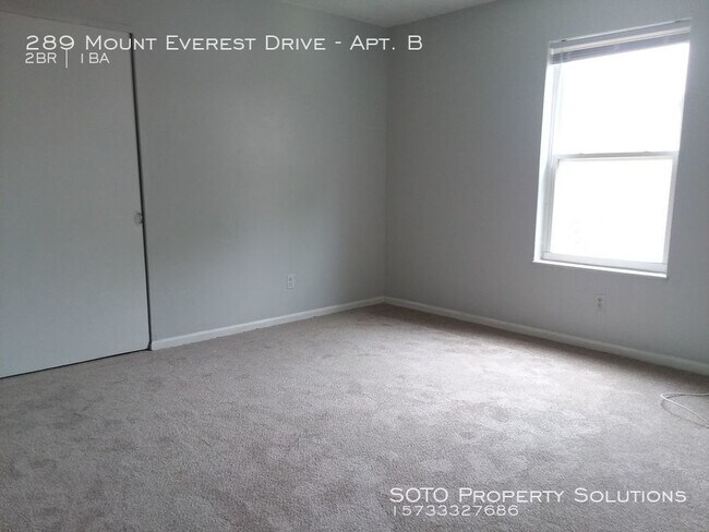 Building Photo - 2 BD 1 BA Updated Apartment in Fenton