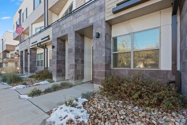 Foto del edificio - 2622 W 24th Ave