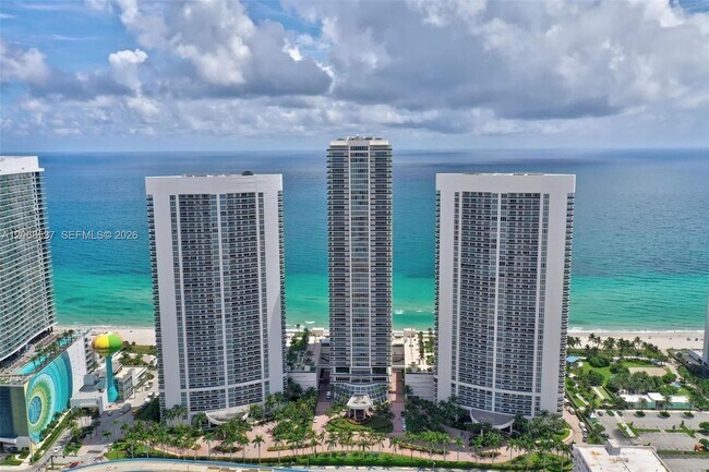 Building Photo - 1830 S Ocean Dr