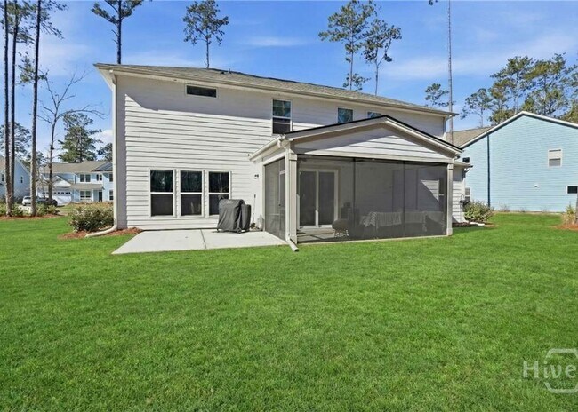 Foto del edificio - 72 Heron Creek Dr