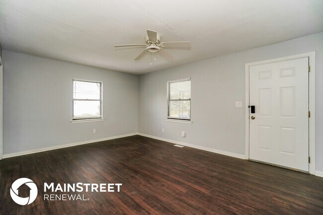 Foto del edificio - 3307 Eisenhower Rd