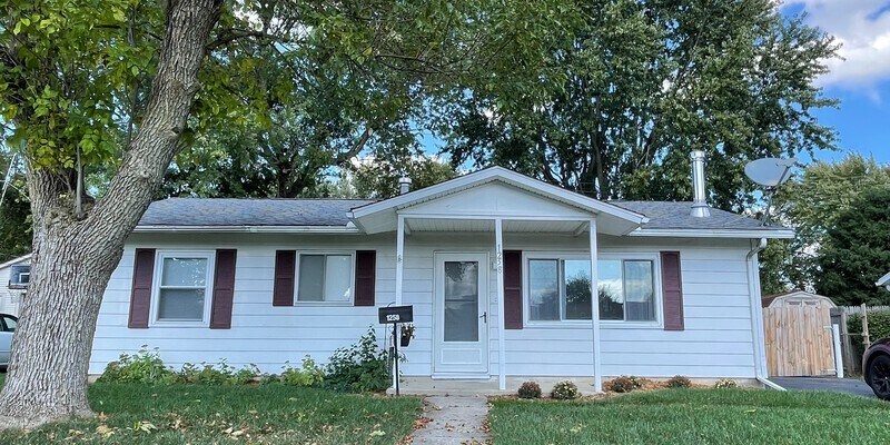 Primary Photo - Reid Ave - Xenia