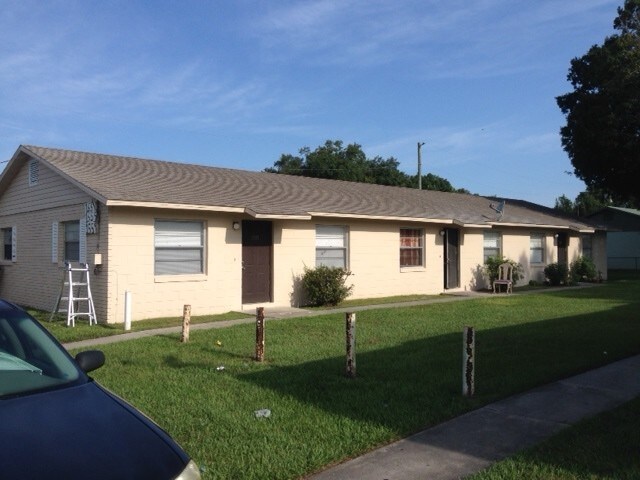 Building Photo - 1555 Emmett St